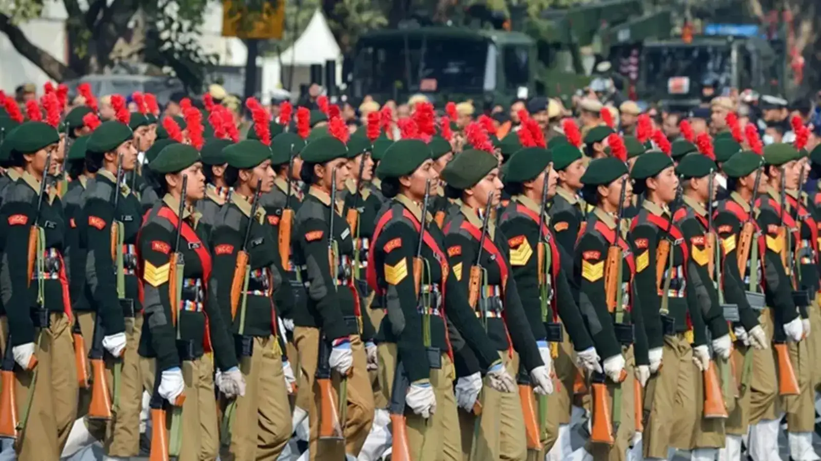 Republic Day Parade 2026: परेड कब शुरू होगी, लाइव प्रसारण कहां देखें, टिकट और जरूरी जानकारी