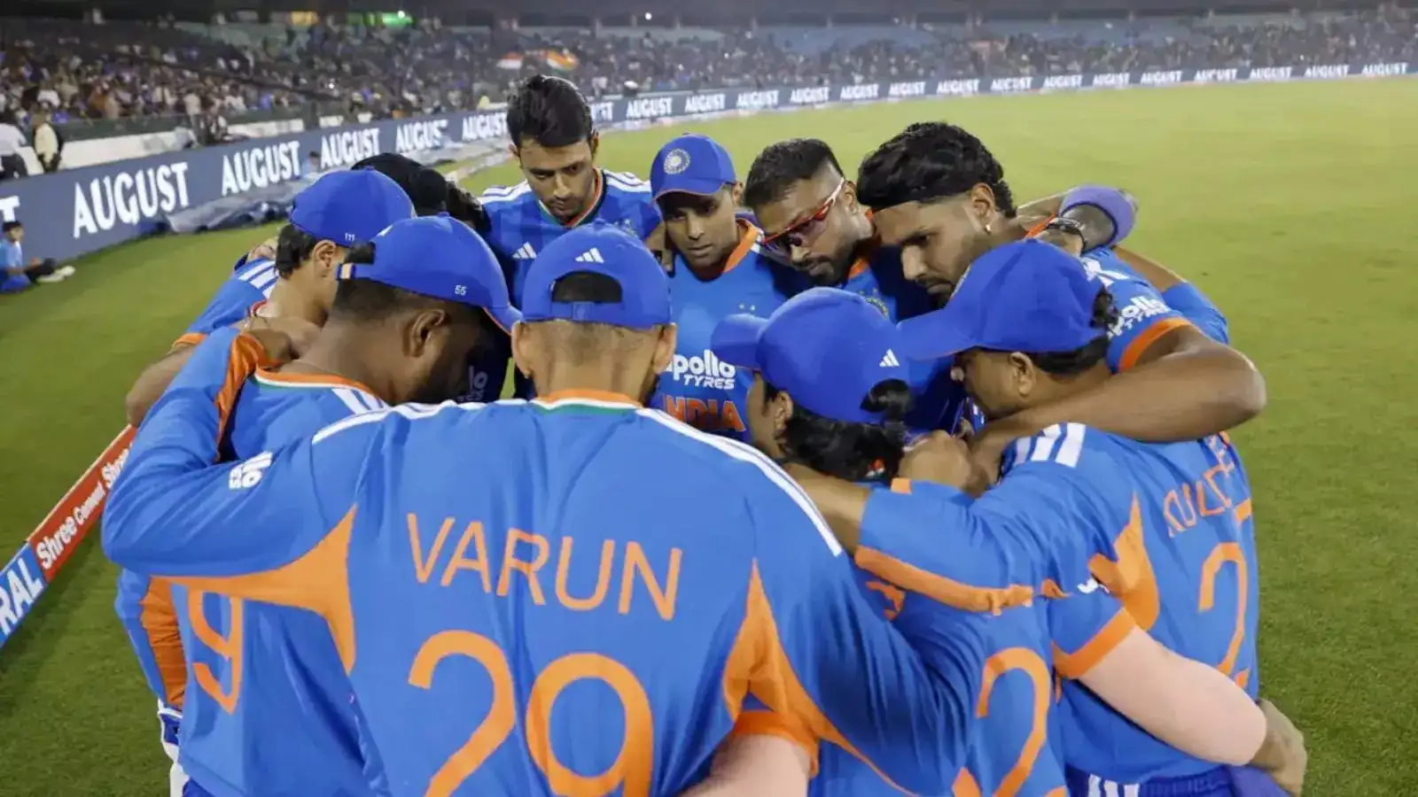 IND vs NZ: गुवाहाटी में तीसरे टी20 में ईशान किशन, अभिषेक शर्मा और हार्दिक पंड्या पर नजर
