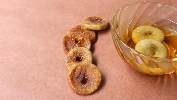 अंजीर के फायदे 