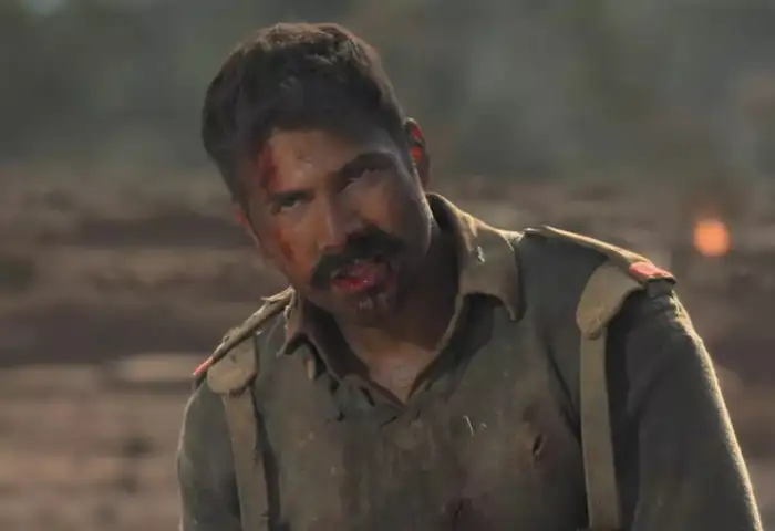 varun dhwan border 2