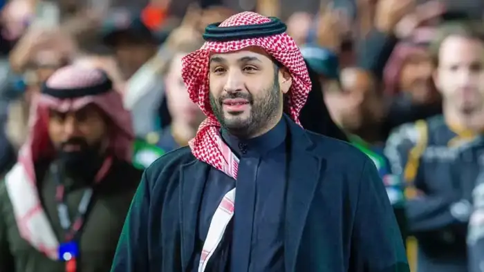 How Powerful is Mohammed bin Salman