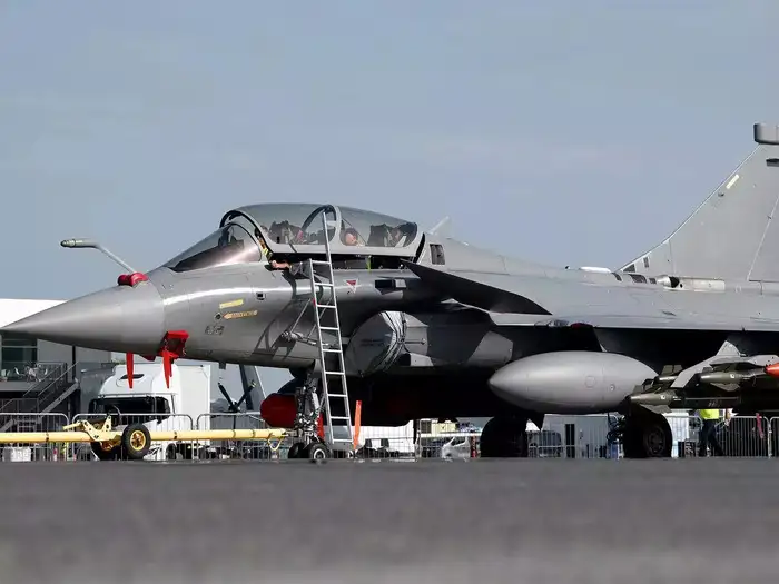 Around 80% of 114 Rafale jets to be built in India