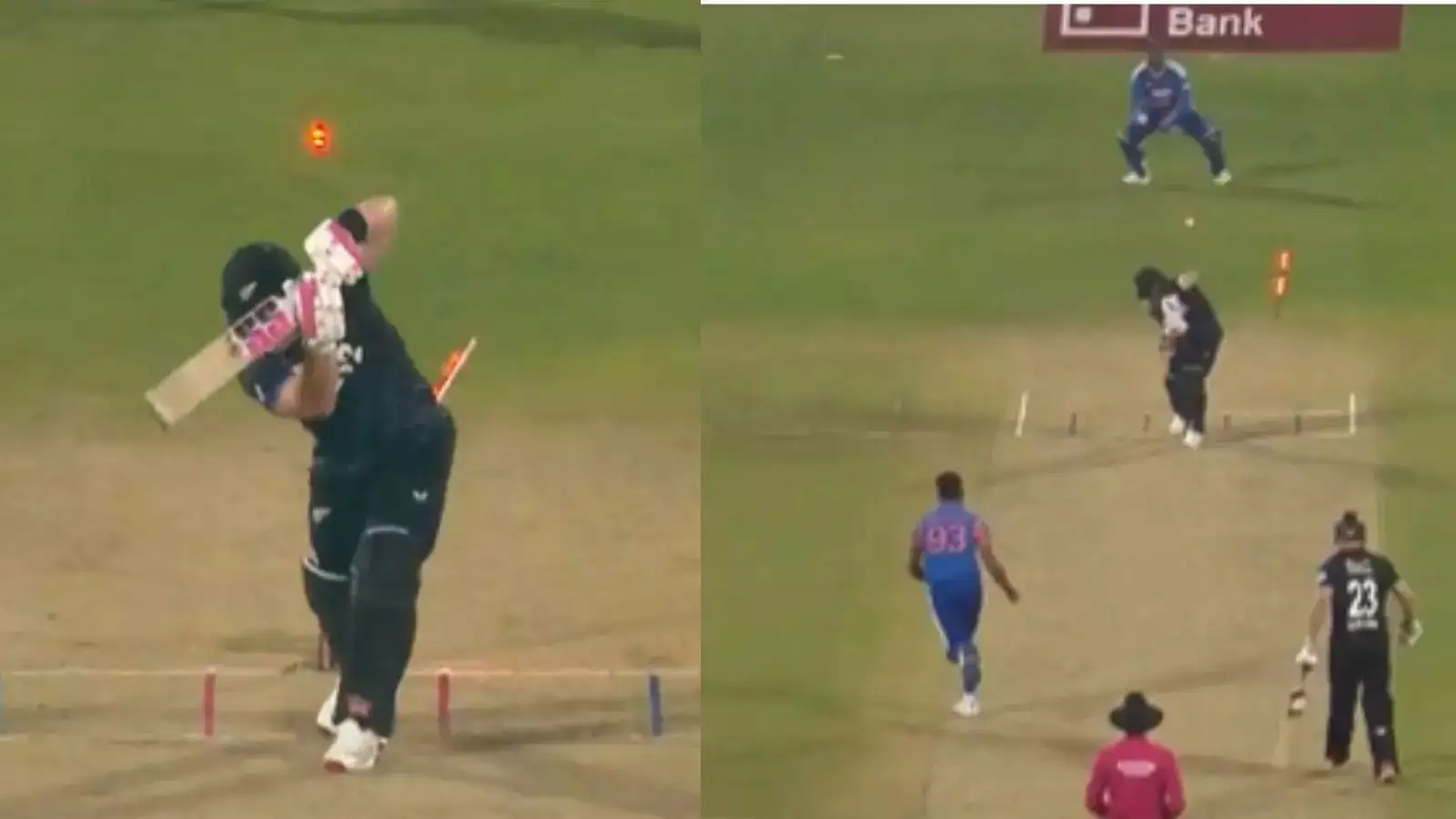 IND vs NZ तीसरा T20: जसप्रीत बुमराह की वापसी, टिम सीफर्ट को झन्नाटेदार गेंद पर बोल्ड कर उड़ाए स्टंप
