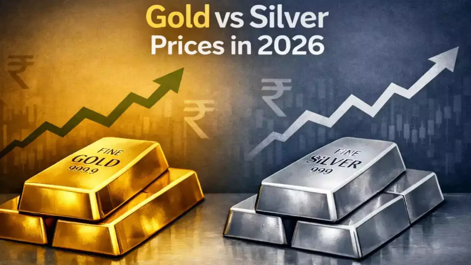 सोना $5,100 के पार: गणतंत्र दिवस पर वैश्विक उछाल, भारत में कीमतों पर असर और आगे की रणनीति