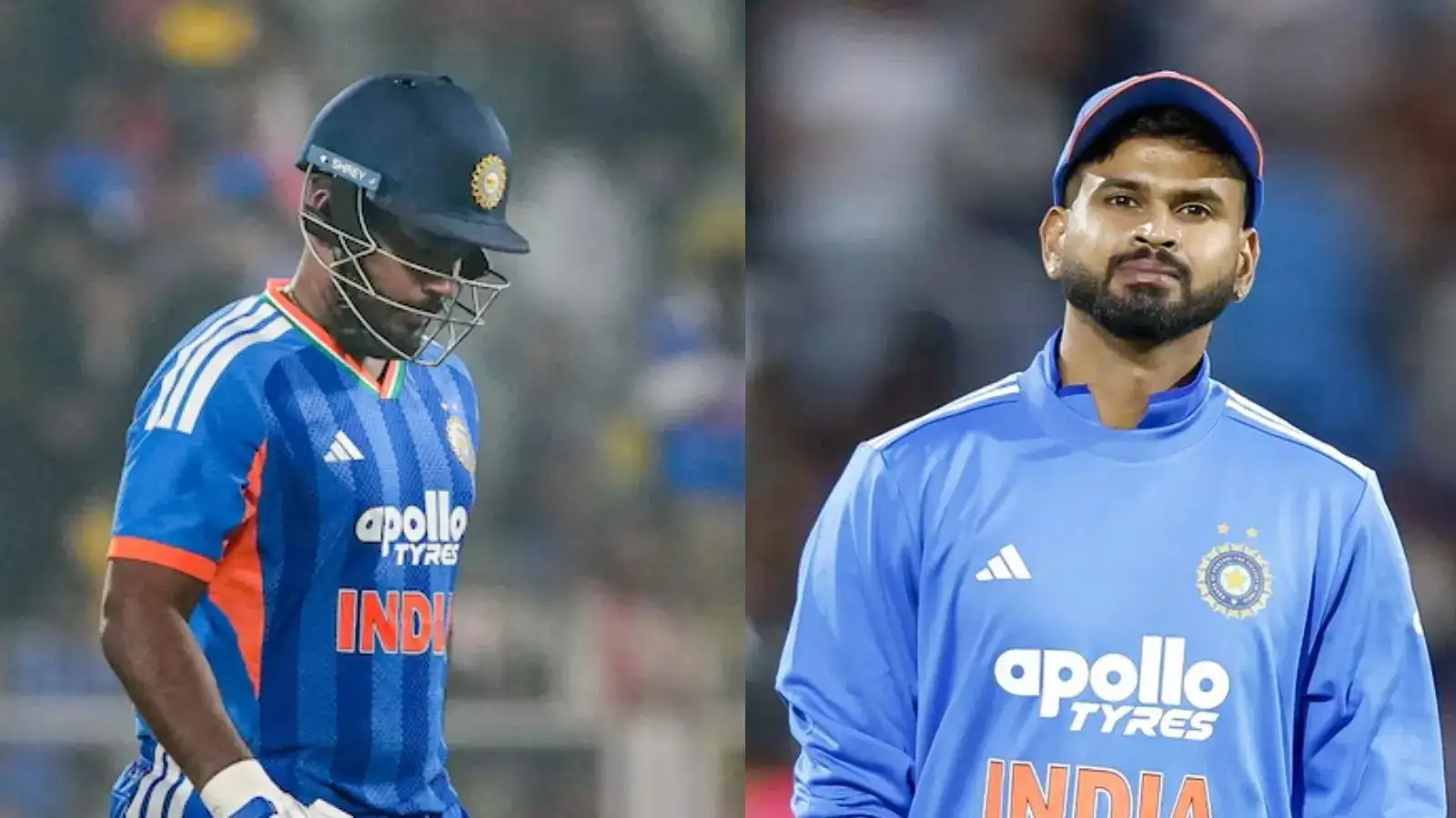 IND vs NZ चौथा टी20: संजू सैमसन को मिलेगा आखिरी मौका या श्रेयस अय्यर की वापसी? संभावित बदलावों पर चर्चा
