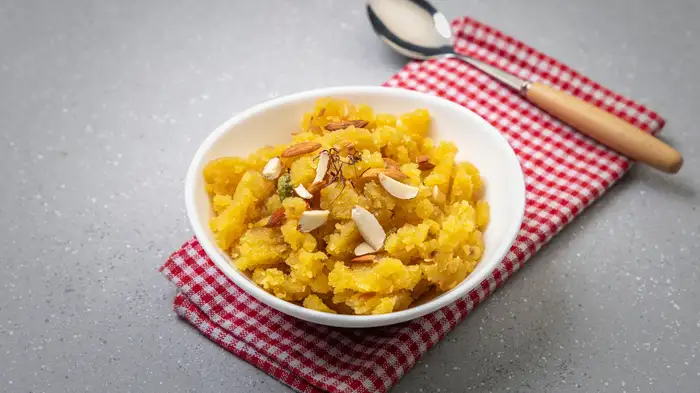 how to make perfect suji ka halwa in one time how to make perfect suji ka halwa in one time