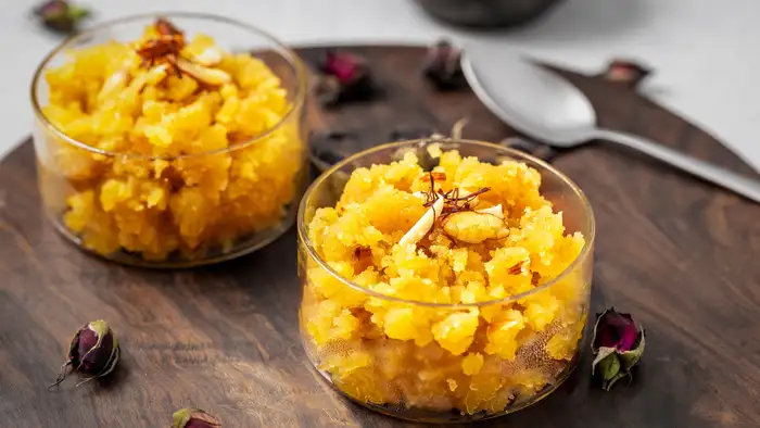 फ्लेवर और एक्स्ट्रा फिनिशिंग