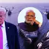 Iran Vs Us Latest News,ईरान बनाम अमेरिका: ट्रंप की नई चाल से दहला मिडिल ईस्ट,  भारत पर मंडराए संकट के बादल - iran vs usa latest news trump move shakes middle  east