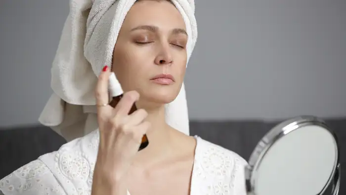 विटामिन सी सीरम बनाने का तरीका 