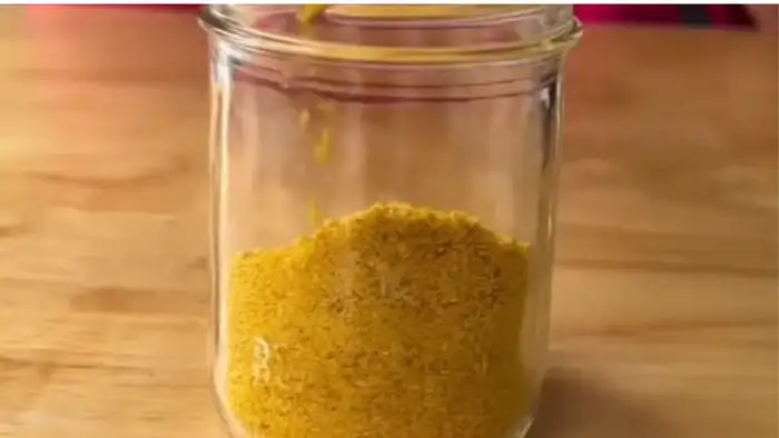 संतरे के छिलकों का पाउडर कैसे बनाएं?