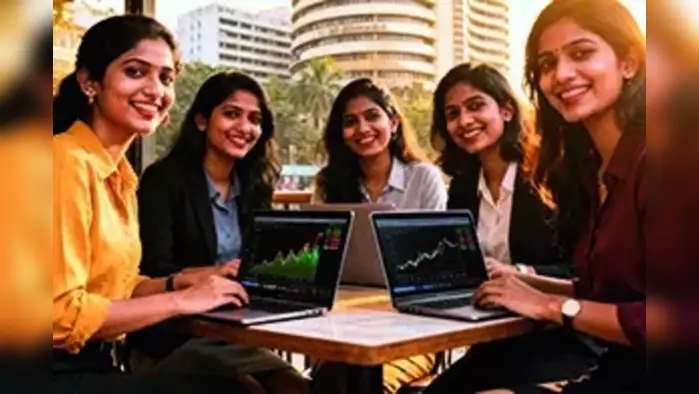 बचत के तरीके में बदलाव, जोखिम उठाने को भारतीय परिवार तैयार बचत के तरीके में बदलाव, जोखिम उठाने को भारतीय परिवार तैयार