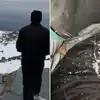 Triund Snow Storm: त्रियुंड में टेंट लगाकर सो रहे थे तभी आया बर्फीला ...