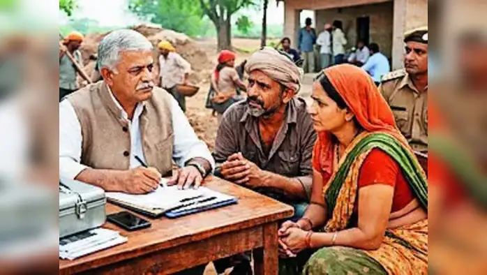 मनरेगा लोकपाल PM आवास योजना की भी करेंगे जांच मनरेगा लोकपाल PM आवास योजना की भी करेंगे जांच