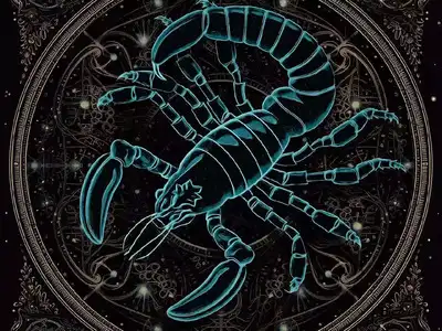 वृश्चिक (Scorpio) - प्रॉपर्टी से जुड़े काम सावधानी से करें