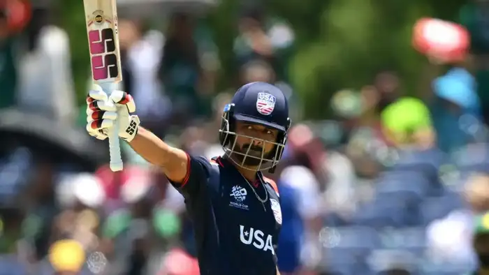 ମୋନଙ୍କ ପଟେଲ