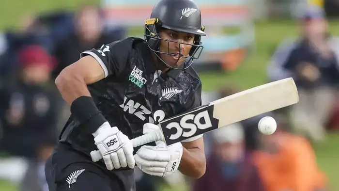 ରଚିନ ରବିନ୍ଦ୍ର