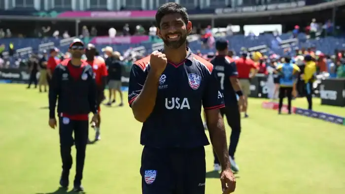 ସୌରଭ ନେକ୍ଟରୱାଲକର