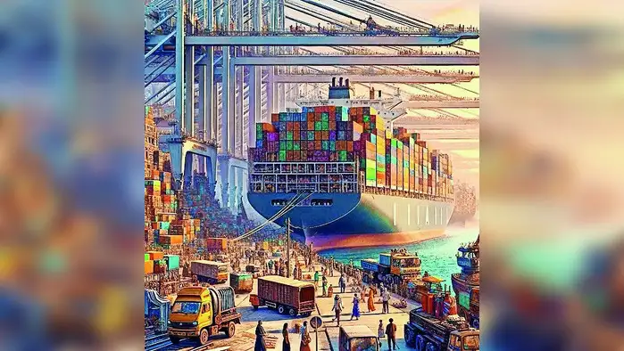 निर्यातक बोले- अमेरिकी टैरिफ घटने से बढ़ेगा भारतीय निर्यात निर्यातक बोले- अमेरिकी टैरिफ घटने से बढ़ेगा भारतीय निर्यात