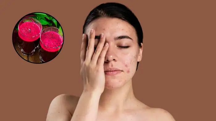 benefits of detox drink