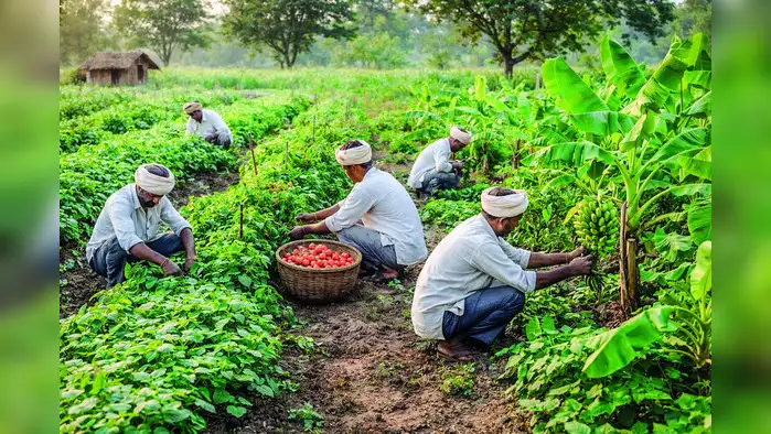 केंद्र की मदद से वंचित बागवानों को राज्य सरकार देगी सब्सिडी केंद्र की मदद से वंचित बागवानों को राज्य सरकार देगी सब्सिडी