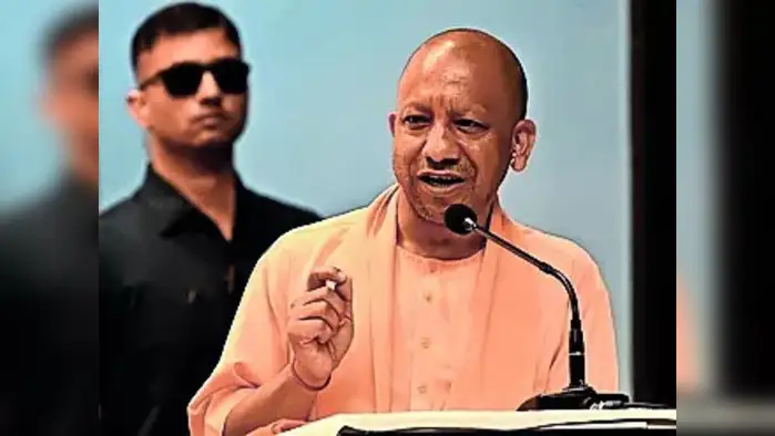 चाइनीज मांझे से होने वाली मौतें हत्या जैसी : CM योगी चाइनीज मांझे से होने वाली मौतें हत्या जैसी : CM योगी