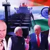 Russian Oil Imports: रूस से तेल खरीद पर भारत का रुख क्‍या है? अमेरिका से डील के बीच सरकार ने दे दिया सीधा जवाब