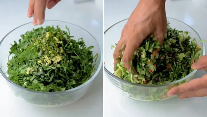 प्राकृतिक नमी का उपयोग