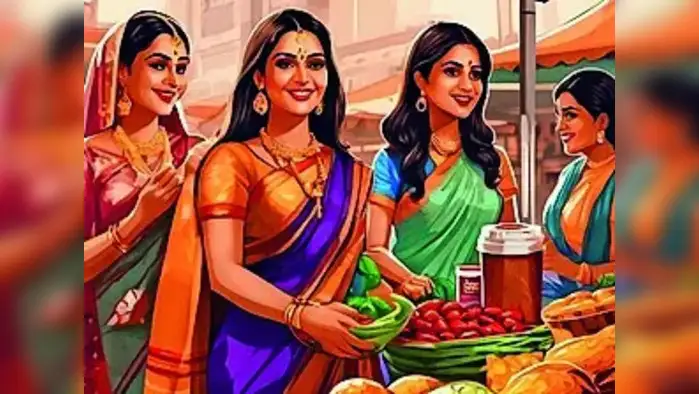 महंगाई दर में खाने-पीने की चीजों की हिस्सेदारी कम हुई महंगाई दर में खाने-पीने की चीजों की हिस्सेदारी कम हुई