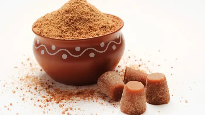 गुड़ के फायदे 