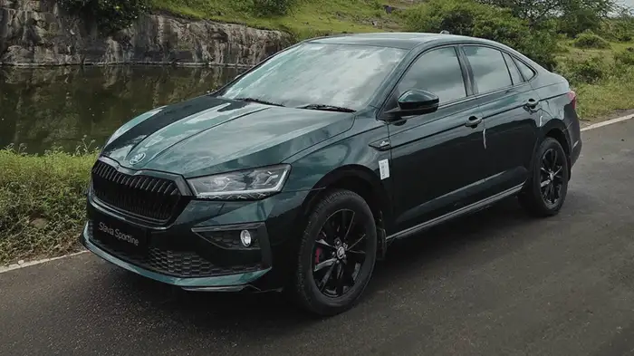 Skoda And Volkswagen Model Wise January 2026 Sale Skoda And Volkswagen Model Wise January 2026 Sale