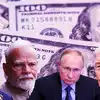 Russia U-Turn: भारत के रास्‍ते पर चलेगा रूस, डॉलर पर पुतिन की पॉलिसी में यू-टर्न मुमकिन, चीन चौंकेगा