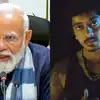 IND vs PAK मैच में \'धुरंधर\' की धूम, T20 वर्ल्ड कप में Hanumankind करेंगे परफॉर्म, PM मोदी ने की थी तारीफ