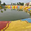 गोबर से गैस, तालाब से तरक्कीः जानिए मॉडल पंचायत मोतीपुर की चौंकाने वाली ...
