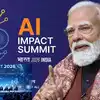 india focus on artificial intelligence