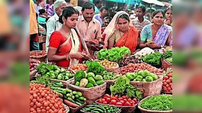 थोक महंगाई ने तोड़ा 10 महीने का रेकॉर्ड थोक महंगाई ने तोड़ा 10 महीने का रेकॉर्ड