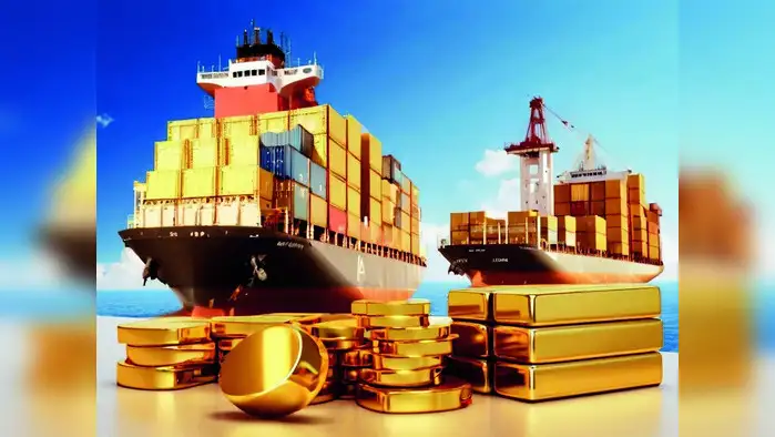 टैरिफ इफेक्ट, जनवरी में US को निर्यात 22% घटा टैरिफ इफेक्ट, जनवरी में US को निर्यात 22% घटा