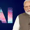 AI के कारण नौकरी की चिंता पर बोले PM मोदी, कहा- डर का सबसे अच्‍छा इलाज है तैयारी