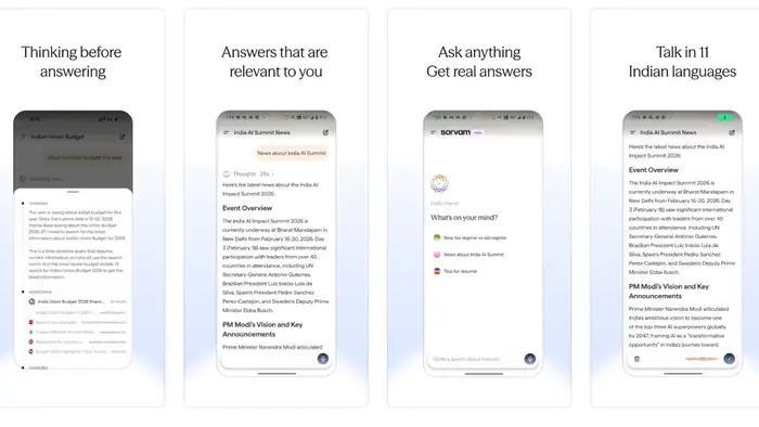 कैसे आपके लिए ChatGPT और Gemini से बेहतर?