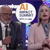 India AI Impact Summit 2026: \'दुनिया में AI को सबसे ज्यादा इस्तेमाल करेंगे भारतीय\', किस CEO ने कहा ऐसा?