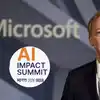 India AI Impact Summit 2026: \'इंफ्रास्ट्रक्चर काफी नहीं, लोगों को मिले AI की ट्रेनिंग\', जानें किस CEO ने एआई समिट में समझाई सबसे बेसिक बात?