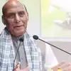 Rajnath Singh Defence Minister