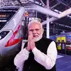 Namo Bharat Corridor: घंटों से मिनटों में सिमट जाएगी दूरी, नमो भारत के सफर में 22 फरवरी बनने वाली है मील का पत्‍थर