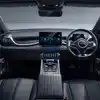 BYD Electric Car,BYD ला रही छोटी इलेक्ट्रिक कार, ओशियन इंटीरियर से होगी ...