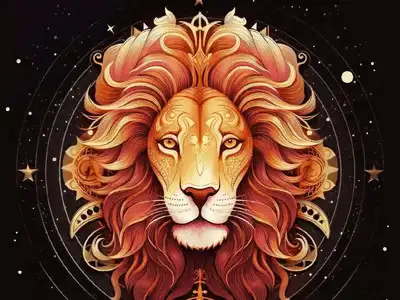 सिंह राशि,आर्थिक स्थिति में सुधार होगा