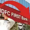 ₹140000000000 खा गया 590 करोड़ रुपये का घोटाला, IDFC फर्स्ट बैंक के शेयर में आई बड़ी गिरावट