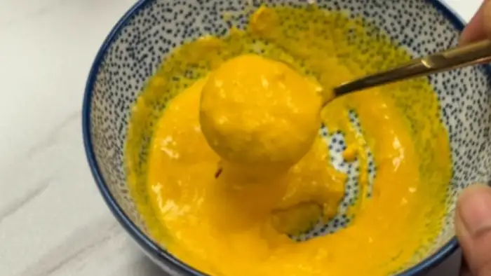 पेस्ट लगाने का सही तरीका