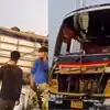 Lucnow Accident 7 Death on Purvanchal Expressway