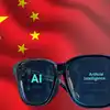 चीन में लोगों के सिर चढ़कर बोल रहा AI ग्लासेस का जादू, स्प्रिंग फेस्टिवल में बढ़ गई 80% सेल