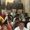 हॉस्टल में चल रहा था जुआ, पुलिस पहुंची तो मची अफरा-तफरी, 23 युवक गिरफ्तार, 5 लाख के ज्यादा कैश बरामद