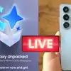 Samsung Unpacked Event 2026 LIVE: रात 11:30 बजे से शुरू होगा इवेंट, पहले ही जान लें फीचर्स, यहां देख पाएंगे लाइव
